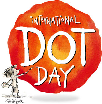 International Dot Day