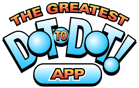 Monkeying Around Greatest Dot App logo