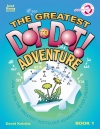 Greatest Dot-to-Dot Adventure Book 1