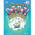 Greatest Dot-to-Dot Adventure Book 1