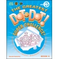Greatest Dot-to-Dot Super Challenge Book 5