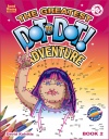 Greatest Dot-to-Dot Adventure Book 2