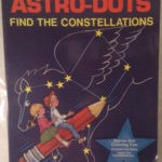Vintage Dot-to-Dot Collection- Astro-Dots, Find the Constellations