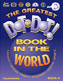 The Greatest Dot-to-Dot Puzzles Book 4