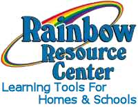 Rainbow Resource, Learning Tools for Homes and Schools
