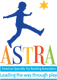 Click to visit the ASTRA website