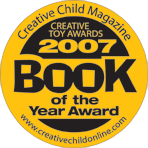Creative Child Magazine Book of the Year Award
