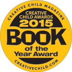 Greatest Dot-to-Dot Adventure Book 2 wins 2015 Creative Child Award