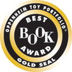 Oppenheim Toy Portfolio Gold Award